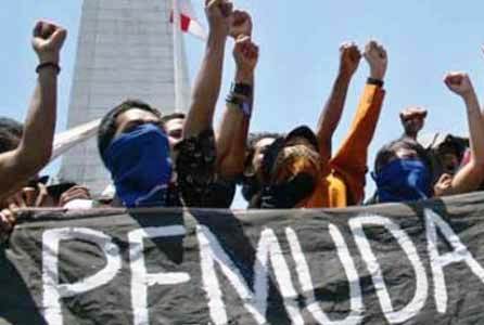 Generasi Millennial Indonesia: Tantangan dan Peluang Pemuda&nbsp;Indonesia