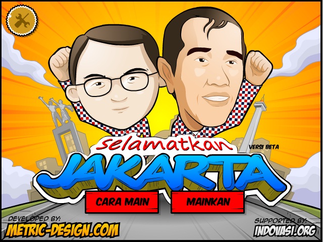 Kunci Kemenangan Jokowi: Kelas Menengah¸Engagement, dan&nbsp;Media