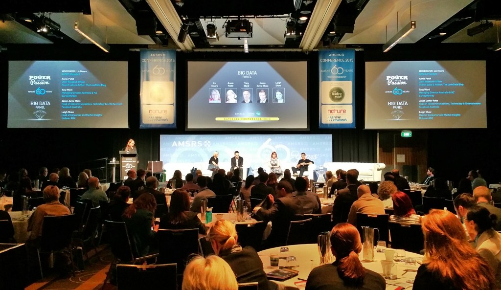 ASMRS Conference 2015 dan Pengaruhnya Bagi&nbsp;Indonesia