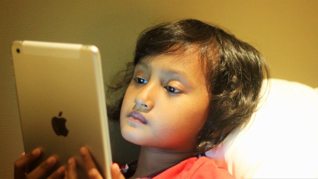 Generasi Z: Anak Kandung&nbsp;Internet