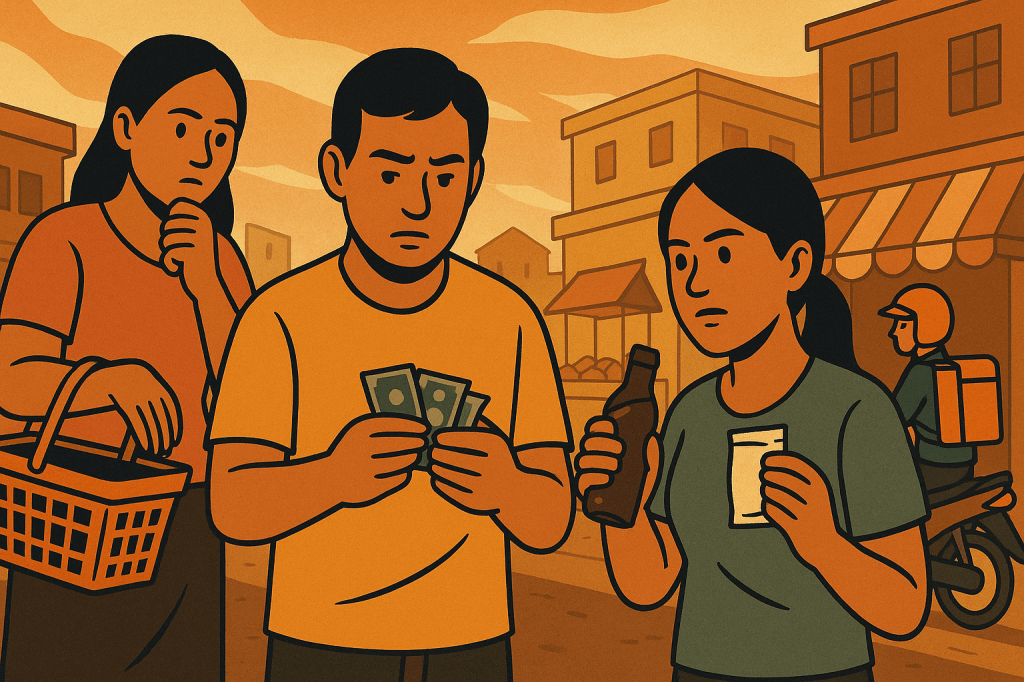 Membaca Ulang Kelas Menengah Bawah: Potensi Konsumen yang Sering&nbsp;Disalahpahami