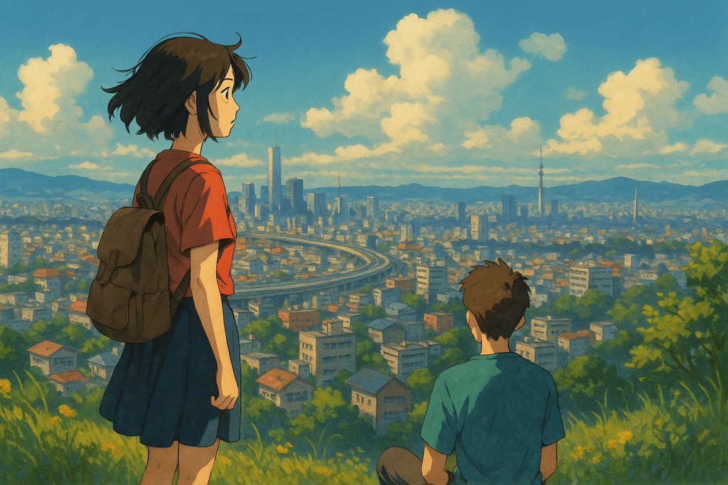 Ketika Kota, Teknologi, dan Anak Muda Membentuk Indonesia&nbsp;Baru